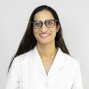 Dr. Wararh , one of our Reston Family Smiles dentists